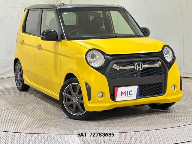 Honda N-ONE 2017-08 8814902-12