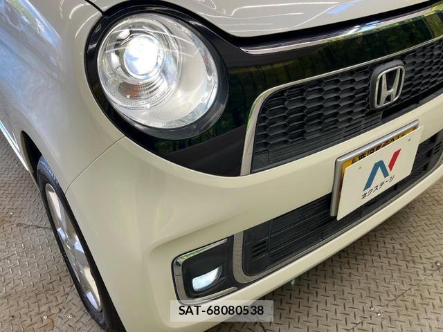 Honda N-ONE 2015-11 8815086-11