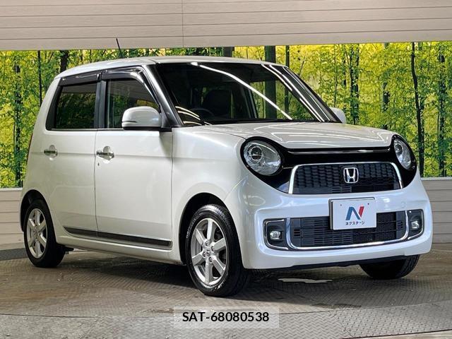 Honda N-ONE 2015-11 8815086-15