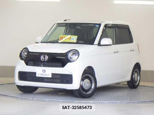 Honda N-ONE 2021-03 8815246-0