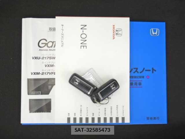 Honda N-ONE 2021-03 8815246-19