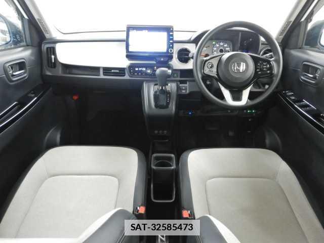 Honda N-ONE 2021-03 8815246-2