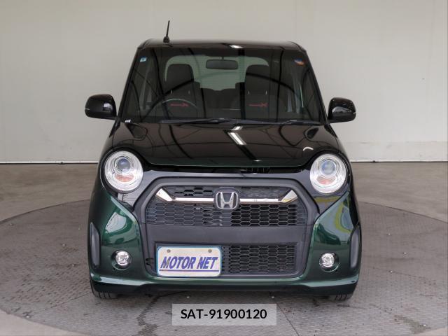 Honda N-ONE 2015-09 8815426-12