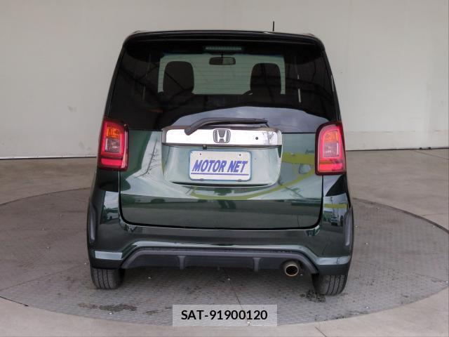 Honda N-ONE 2015-09 8815426-13