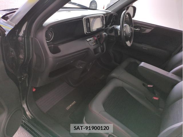 Honda N-ONE 2015-09 8815426-14