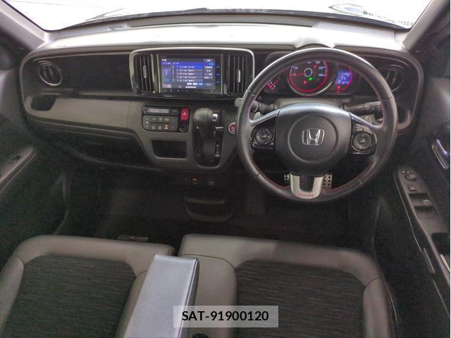 Honda N-ONE 2015-09 8815426-2