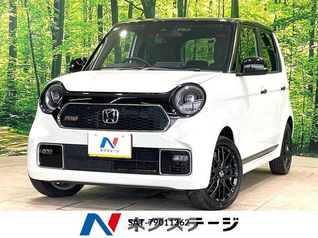Honda N-ONE 2025-04 8815603-0