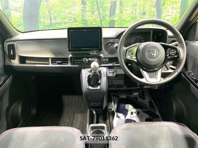 Honda N-ONE 2025-04 8815603-1