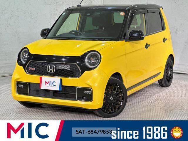 Honda N-ONE 2022-09 8815731-0