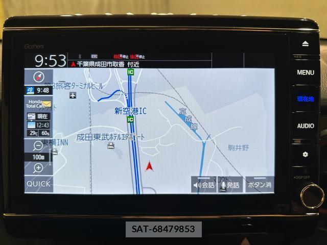 Honda N-ONE 2022-09 8815731-1