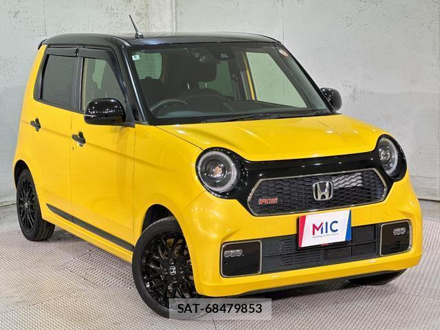 Honda N-ONE 2022-09 8815731-14