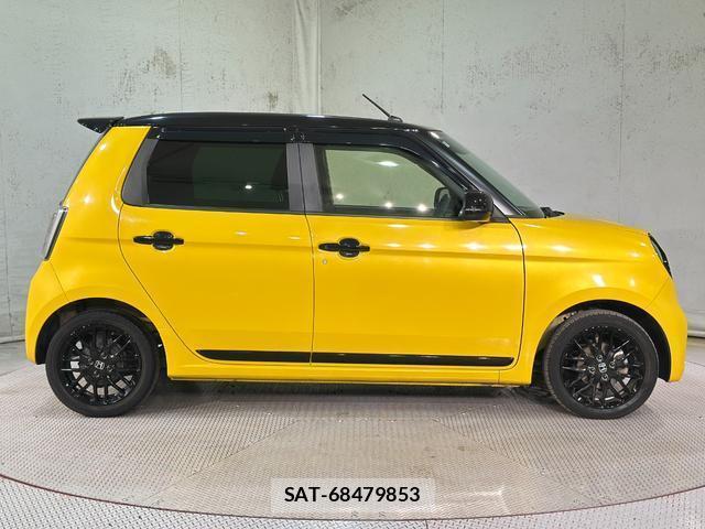 Honda N-ONE 2022-09 8815731-15