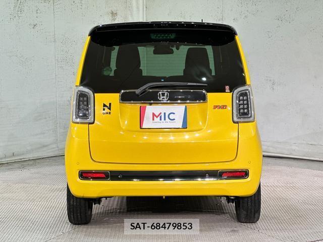 Honda N-ONE 2022-09 8815731-17