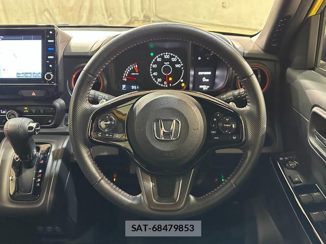 Honda N-ONE 2022-09 8815731-7