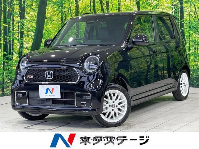 Honda N-ONE 2026-07 8815894-0