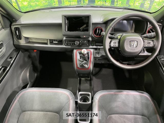 Honda N-ONE 2026-07 8815894-1