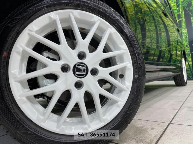 Honda N-ONE 2026-07 8815894-12