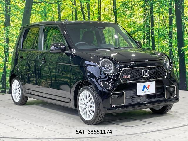 Honda N-ONE 2026-07 8815894-15
