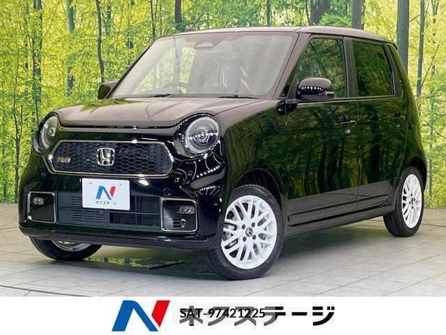Honda N-ONE 2026-09 8815939-0