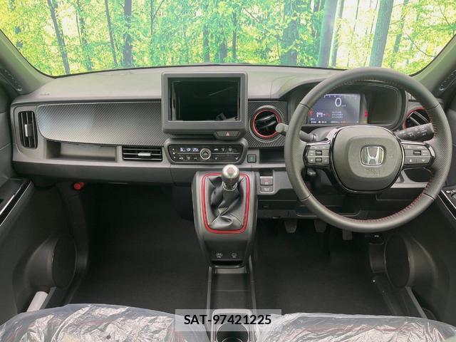 Honda N-ONE 2026-09 8815939-1
