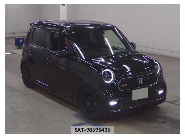 Honda N-ONE 2023-12 8817176-0