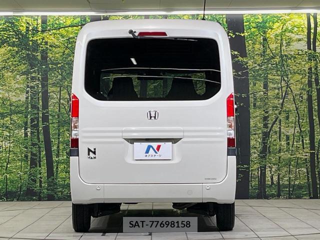 Honda N-VAN 2019-07 8812916-14
