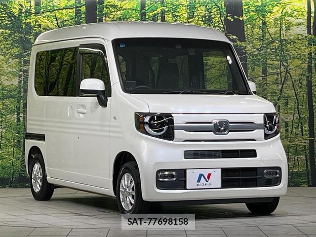 Honda N-VAN 2019-07 8812916-15