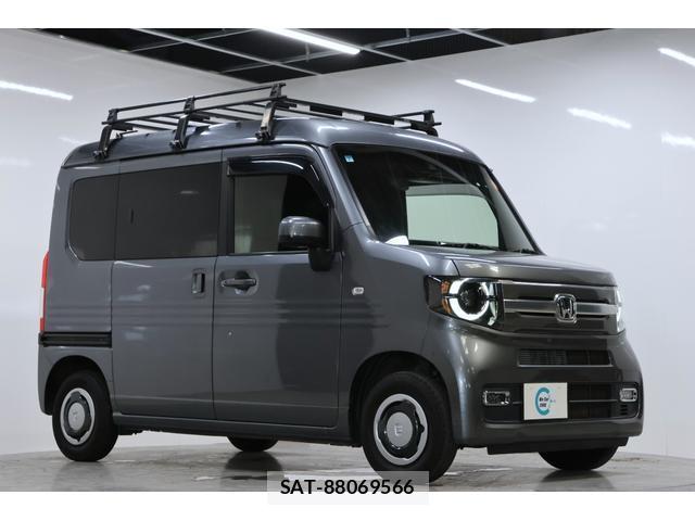 Honda N-VAN 2020-07 8812945-0