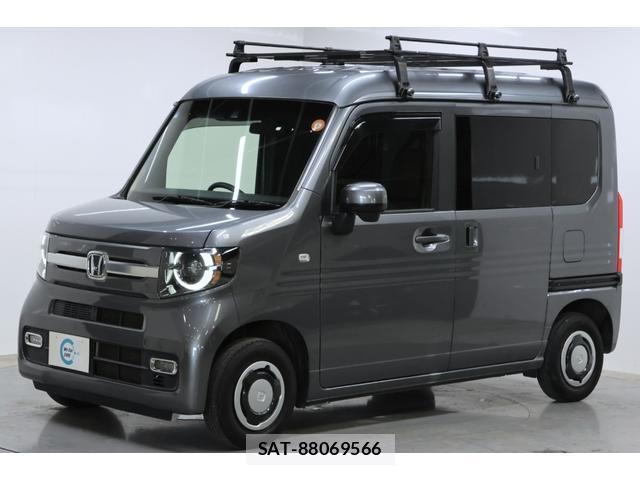 Honda N-VAN 2020-07 8812945-10