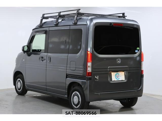 Honda N-VAN 2020-07 8812945-11