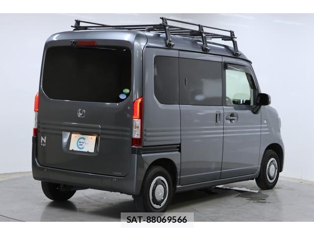 Honda N-VAN 2020-07 8812945-12