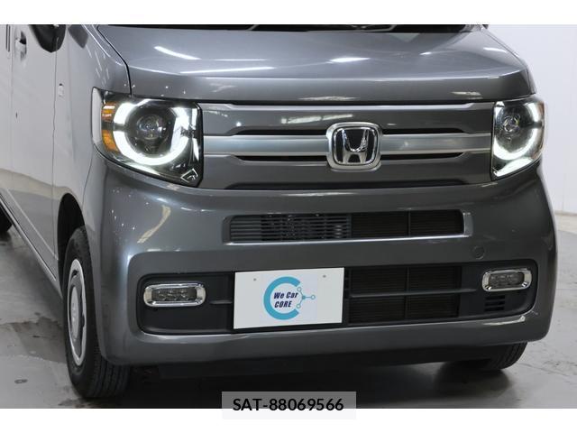 Honda N-VAN 2020-07 8812945-13