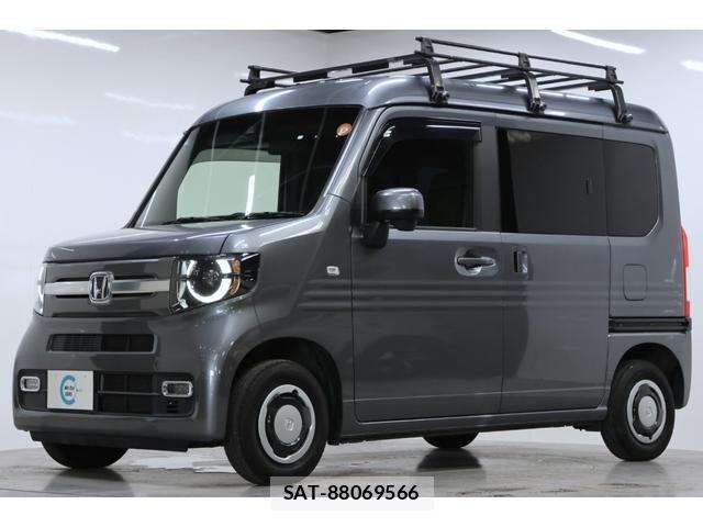 Honda N-VAN 2020-07 8812945-2