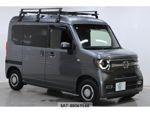 Honda N-VAN 2020-07 8812945-8