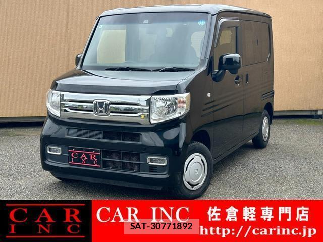 Honda N-VAN 2019-01 8815049-0