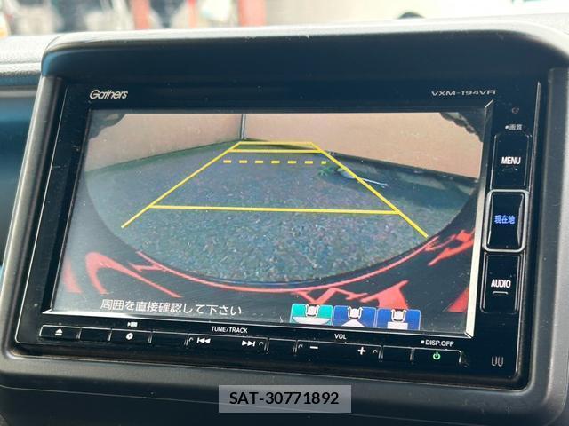 Honda N-VAN 2019-01 8815049-3