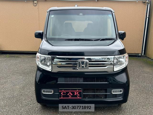 Honda N-VAN 2019-01 8815049-6