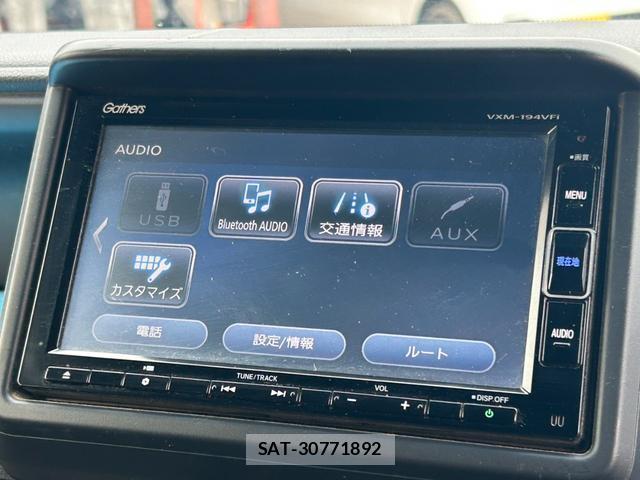 Honda N-VAN 2019-01 8815049-9