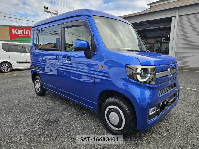 Honda N-VAN 2021-11 8815811-0
