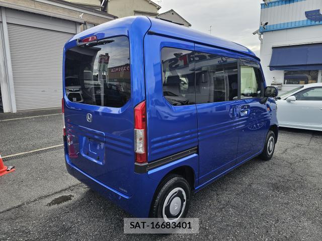 Honda N-VAN 2021-11 8815811-1