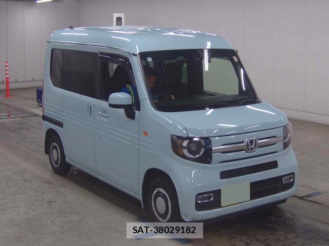 Honda N-VAN 2021-06 8816041-0