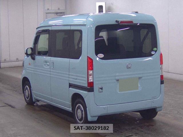 Honda N-VAN 2021-06 8816041-1