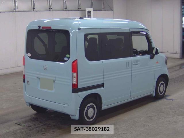 Honda N-VAN 2021-06 8816041-4