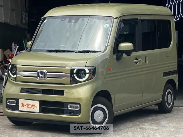 Honda N-VAN 2022-03 8817062-0