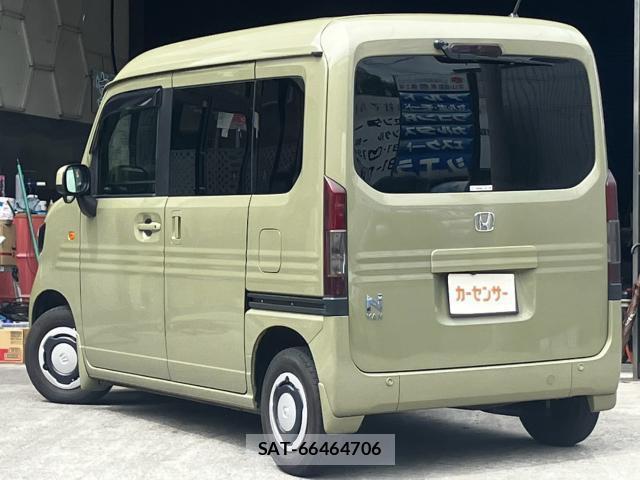 Honda N-VAN 2022-03 8817062-1