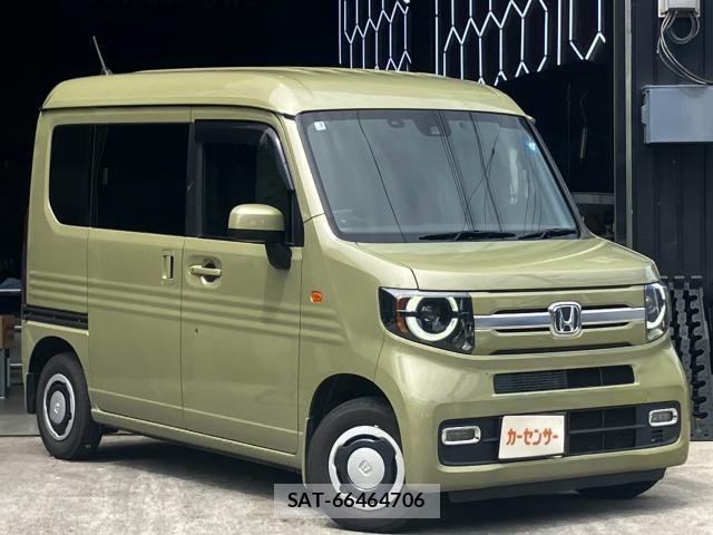 Honda N-VAN 2022-03 8817062-16