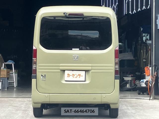 Honda N-VAN 2022-03 8817062-17
