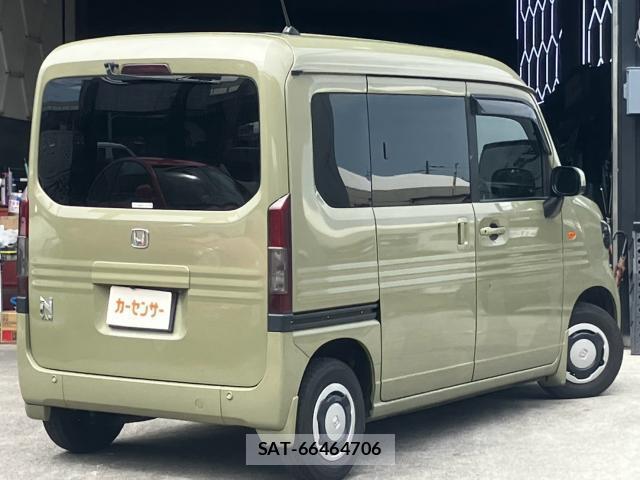 Honda N-VAN 2022-03 8817062-18