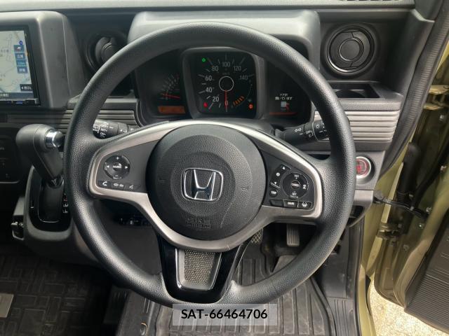Honda N-VAN 2022-03 8817062-2
