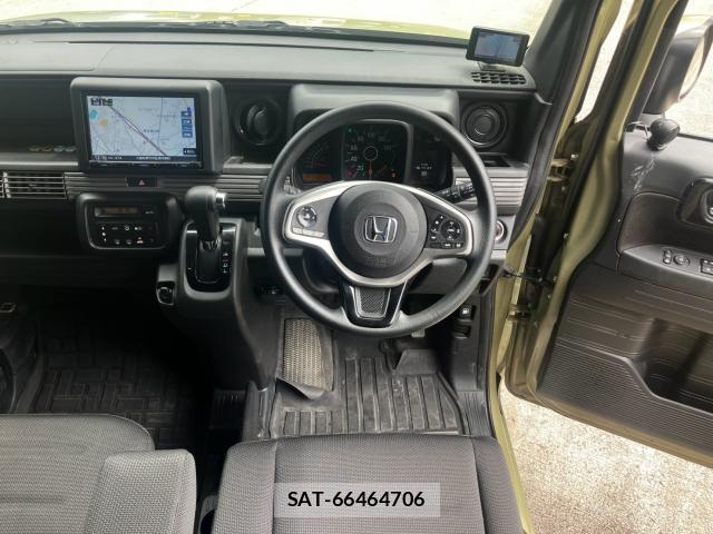Honda N-VAN 2022-03 8817062-9